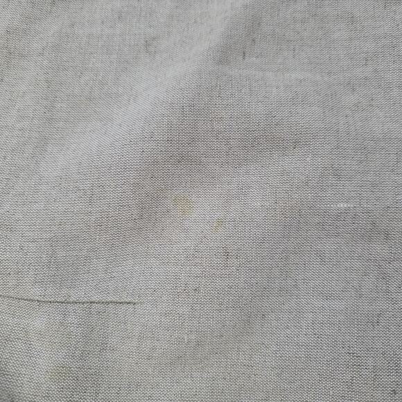 Harve Benard Skirt Beige Floral Pencil Knee Length Women’s Size 4p W/Pink Blse - Picture 9 of 10